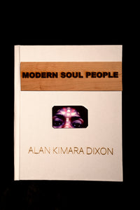 MODERN SOUL PEOPLE / VOLUME ONE